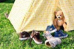 Steiff Knuffel Teddybeer Fynn Beige 28cm -Knuffels Winkel image 1000