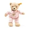 Steiff Knuffel Teddybeer Teddy And Me Roze 25cm 2 Steiff Knuffel Teddybeer Teddy And Me Roze 25cm -Knuffels Winkel image 1001