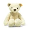 Steiff Knuffel Teddybeer Thommy Vanille 40cm 1 Steiff Knuffel Teddybeer Thommy Vanille 40cm -Knuffels Winkel image 1003