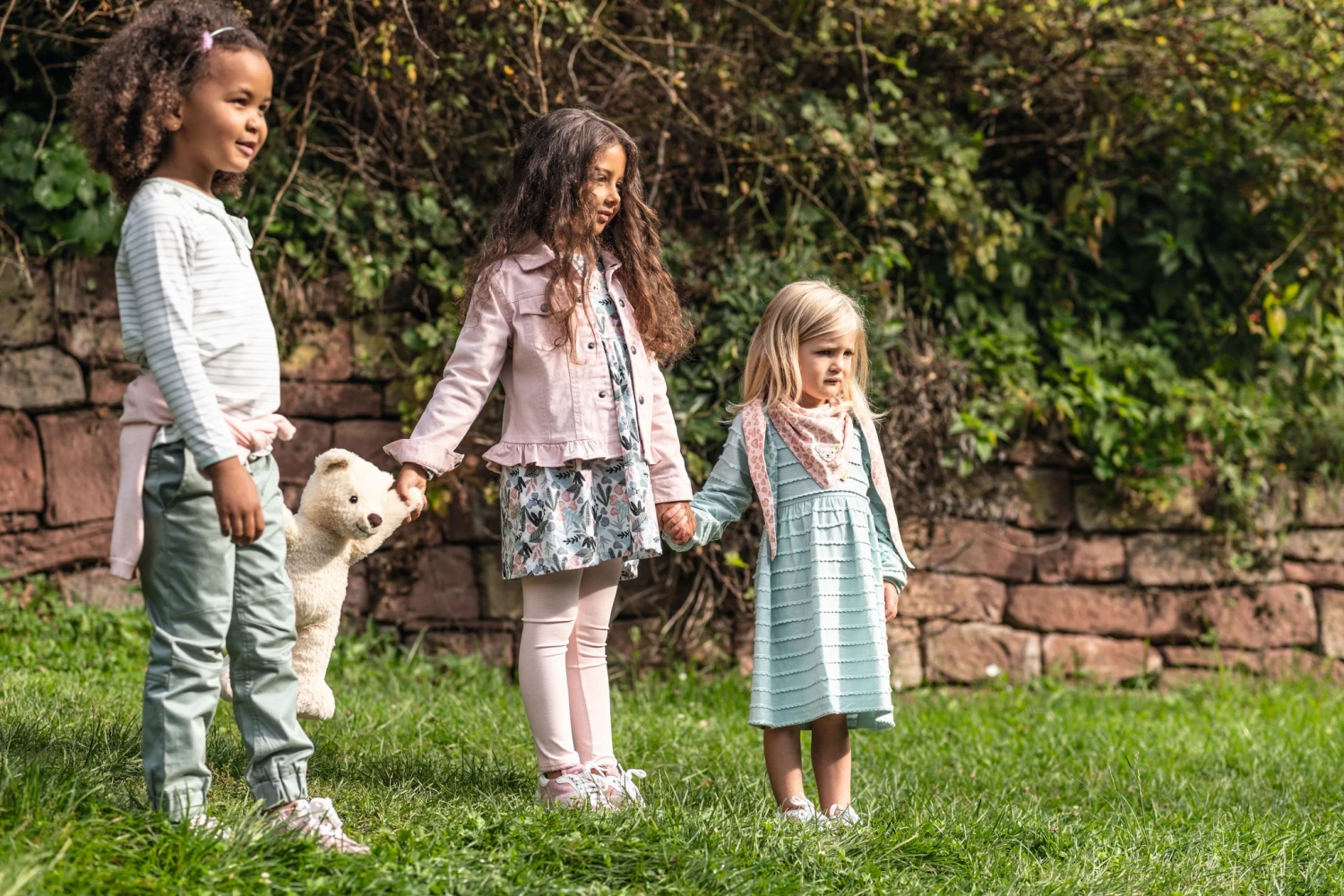 Steiff Knuffel Teddybeer Thommy Vanille 40cm 4 Steiff Knuffel Teddybeer Thommy Vanille 40cm - Afbeelding 2