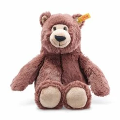 Steiff Knuffel Beer Soft Cuddly Friends Bella 30 Cm