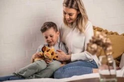 Steiff Knuffel Simba De Leeuw Disney 26cm 8 Steiff Knuffel Simba De Leeuw Disney 26cm -Knuffels Winkel image 1014