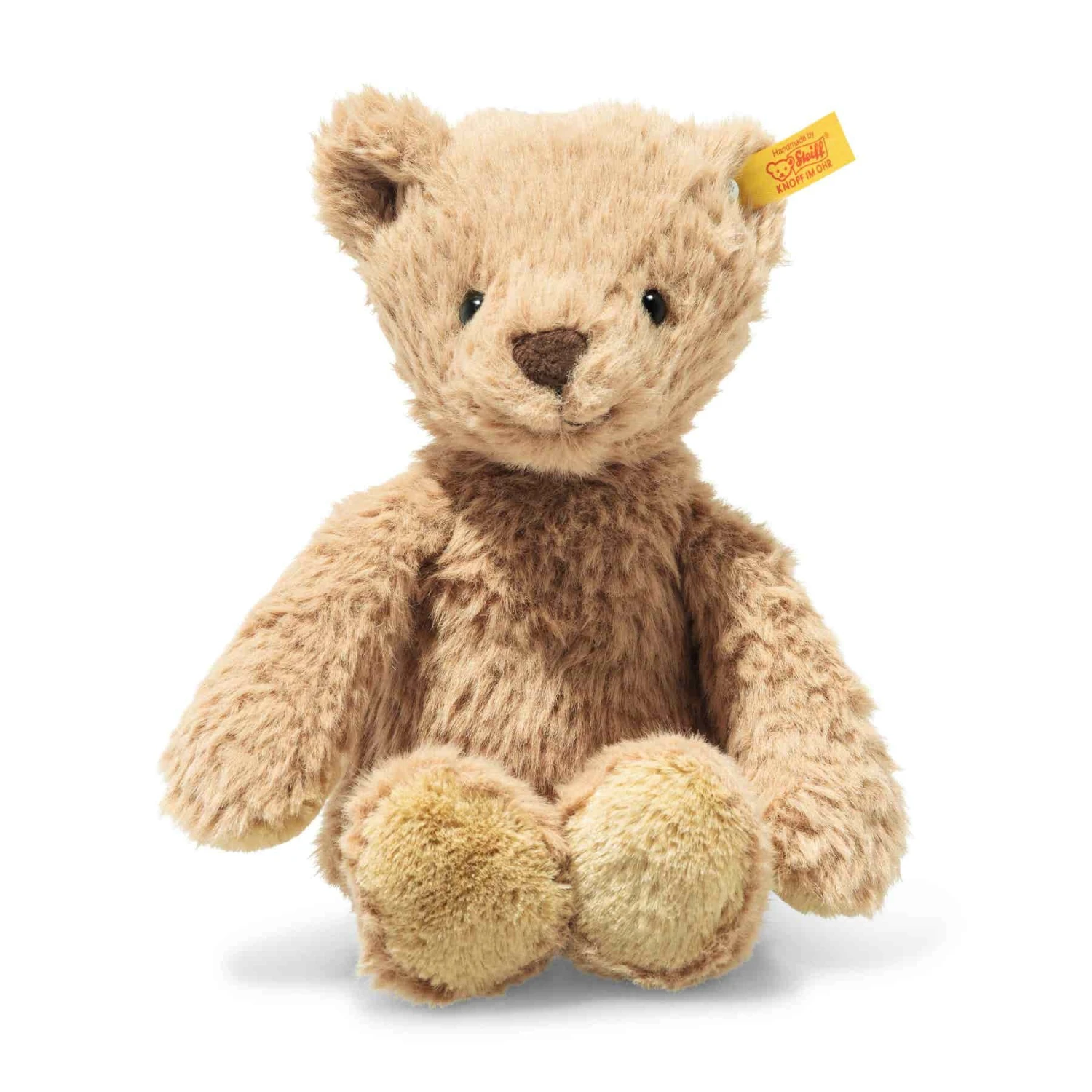 Steiff Knuffel Teddybeer Thommy Teddy Bear 20cm 3 Steiff Knuffel Teddybeer Thommy Teddy Bear 20cm