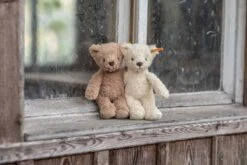 Steiff Knuffel Teddybeer Thommy Teddy Bear 20cm 11 Steiff Knuffel Teddybeer Thommy Teddy Bear 20cm -Knuffels Winkel image 1018