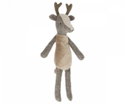 Maileg Knuffel Hertje Vader 21cm