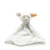 Steiff Knuffeldoek Schaap Lita Lamb Creme 26 Cm -Knuffels Winkel image 1034