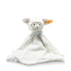 Steiff Knuffeldoek Schaap Lita Lamb Creme 26 Cm