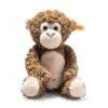 Steiff Knuffel Aap Soft Cuddly Friends Bodo Monkey 30 Cm