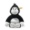 Steiff Knuffel Gorilla Soft Cuddly Friends Bongy Black 1 Steiff Knuffel Gorilla Soft Cuddly Friends Bongy Black -Knuffels Winkel image 1065
