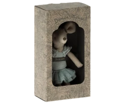 Maileg Knuffelmuis Grote Zus Danseres 12 Cm -Knuffels Winkel image 107