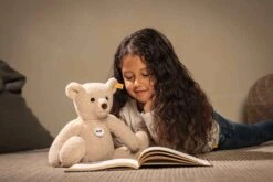 Steiff Knuffel Mama Teddy Bear 36cm -Knuffels Winkel image 1082