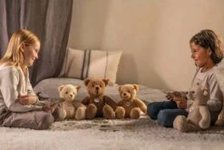 Steiff Knuffel Mama Teddy Bear 36cm -Knuffels Winkel image 1085