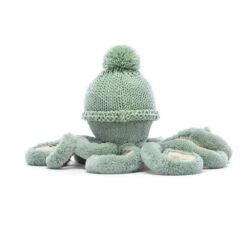 Jellycat Knuffel Cozi Odyssey Octopus -Knuffels Winkel image 109