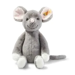 Steiff Knuffel Muis Mia Mouse 30 Cm