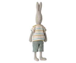 Maileg Knuffelkonijn Met Kleding 64 Cm Size 4