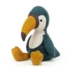Jellycat Knuffel Toekan Belby Toucan -Knuffels Winkel image 110