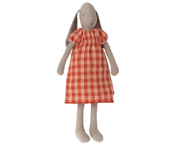 Maileg Knuffelkonijn Met Jurk 41 Cm Size 3