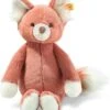 Steiff Knuffel Vos Fritzy Fox 30 Cm -Knuffels Winkel image 1105