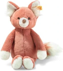 Steiff Knuffel Vos Fritzy Fox 30 Cm