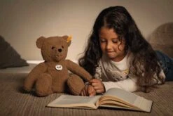 Steiff Knuffel Papa Teddy Bear 36cm -Knuffels Winkel image 1119