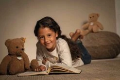 Steiff Knuffel Papa Teddy Bear 36cm -Knuffels Winkel image 1121