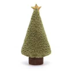 Jellycat Knuffel Kerstboom Amuseable Christmas Tree Small 7 Jellycat Knuffel Kerstboom Amuseable Christmas Tree Small -Knuffels Winkel image 114