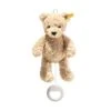 Steiff Muziekknuffel Jimmy Teddybeer 26cm -Knuffels Winkel image 1146