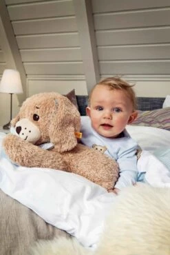Steiff Muziekknuffel Hond Good Night -Knuffels Winkel image 1170