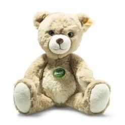 Steiff Knuffel Teddies For Tomorrow Tom Teddybeer 30 Cm