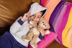 Steiff Knuffel Teddies For Tomorrow Tom Teddybeer 30 Cm -Knuffels Winkel image 1180