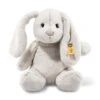 Steiff Knuffel Haas Soft Cuddly Friends Hoppie 28 Cm 1 Steiff Knuffel Haas Soft Cuddly Friends Hoppie 28 Cm -Knuffels Winkel image 1185