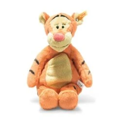 Steiff Knuffel Soft Cuddly Friends Disney Teigetje