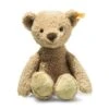 Steiff Knuffel Soft Cuddly Friends Thommy Teddy Bear -Knuffels Winkel image 1202