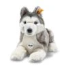 Steiff Knuffel Hond Bernie Husky 33cm -Knuffels Winkel image 1210