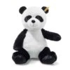 Steiff Knuffel Panda Ming Soft Cuddly Friends 38 Cm -Knuffels Winkel image 1215