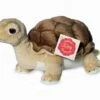 Hermann Teddy Knuffel Schildpad 1 Hermann Teddy Knuffel Schildpad -Knuffels Winkel image 1221