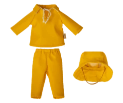 Maileg Regenkleding Voor Teddy Dad