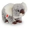 Hermann Teddy Knuffel Koala Buidelbeer Zittend -Knuffels Winkel image 1235