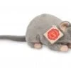 Hermann Teddy Knuffel Rat 2 Hermann Teddy Knuffel Rat -Knuffels Winkel image 1265