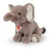 Hermann Teddy Knuffel Olifant Zittend 25 Cm 1 Hermann Teddy Knuffel Olifant Zittend 25 Cm -Knuffels Winkel image 1269