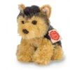 Hermann Teddy Knuffel Hond Yorkshire Terriër -Knuffels Winkel image 1273