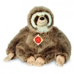 Hermann Teddy Knuffel Luiaard -Knuffels Winkel image 1275