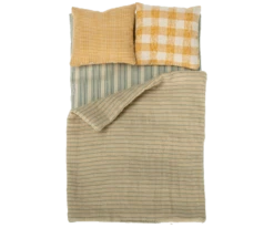 Maileg Knuffelmuis Vader En Moeder In Sigarendoosje -Knuffels Winkel image 128