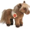Hermann Teddy Knuffel Paard Shetlandpony 1 Hermann Teddy Knuffel Paard Shetlandpony -Knuffels Winkel image 1286