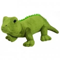 Hermann Teddy Knuffel Leguaan -Knuffels Winkel image 1297