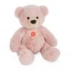Hermann Teddy Knuffel Teddybeer Dusty Roze