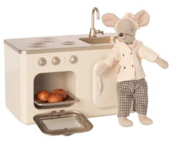 Maileg Miniatuur Keuken -Knuffels Winkel image 131