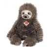 Hermann Teddy Knuffel Luiaard 46 Cm -Knuffels Winkel image 1318