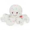 Hermann Teddy Knuffel Octopus Confetti 1 Hermann Teddy Knuffel Octopus Confetti -Knuffels Winkel image 1322