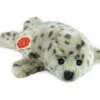 Hermann Teddy Knuffel Zeehond Pup 2 Hermann Teddy Knuffel Zeehond Pup -Knuffels Winkel image 1326